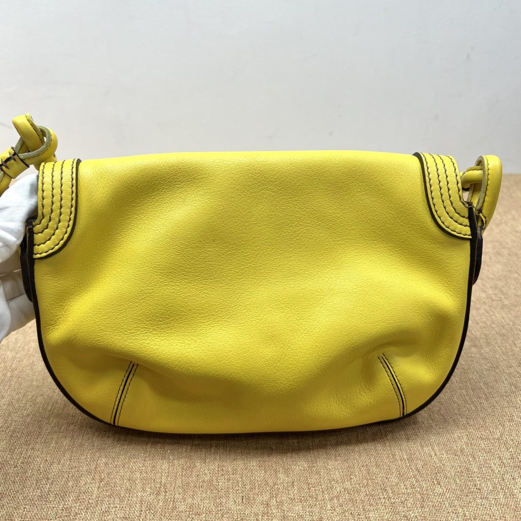 99% New LOEWE Amazona Small Shoulder Bag