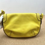 99% New LOEWE Amazona Small Shoulder Bag