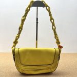 99% New LOEWE Amazona Small Shoulder Bag