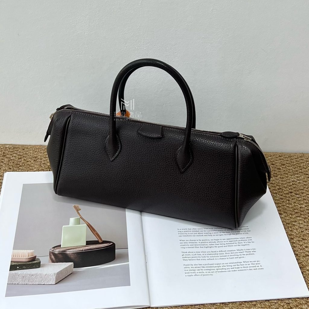 98% New HERMES Bombay 27, Ebene, Square J
