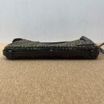 Name: 99% New FENDI Simply FF, FF Monogram Underarm Bag
