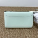 99% New HERMES Constance Togo, Vert Cypress, K Stamp