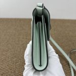 99% New HERMES Constance Togo, Vert Cypress, K Stamp