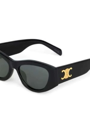 Brand‑New Celine Sunglasses CL40308U‑01A