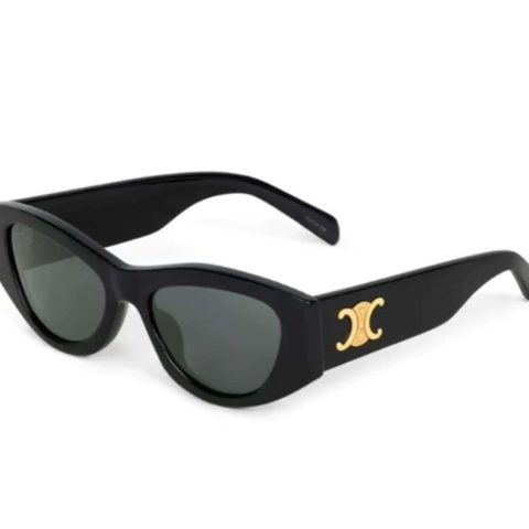 Brand‑New Celine Sunglasses CL40308U‑01A