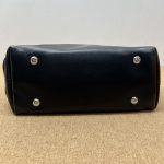 Brand New LV Carryall BB, Black Eclipse, Chip