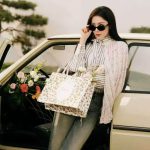 Brand‑New Dior Sunglasses B3F‑10A