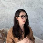 Brand‑New Miu Miu Optical Glasses MU02XV‑1AB101‑S54