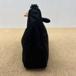 99% New Prada 3‑in‑1, Black, Shoulder