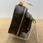 99% New LV Pochette Metis, Monogram, Chip