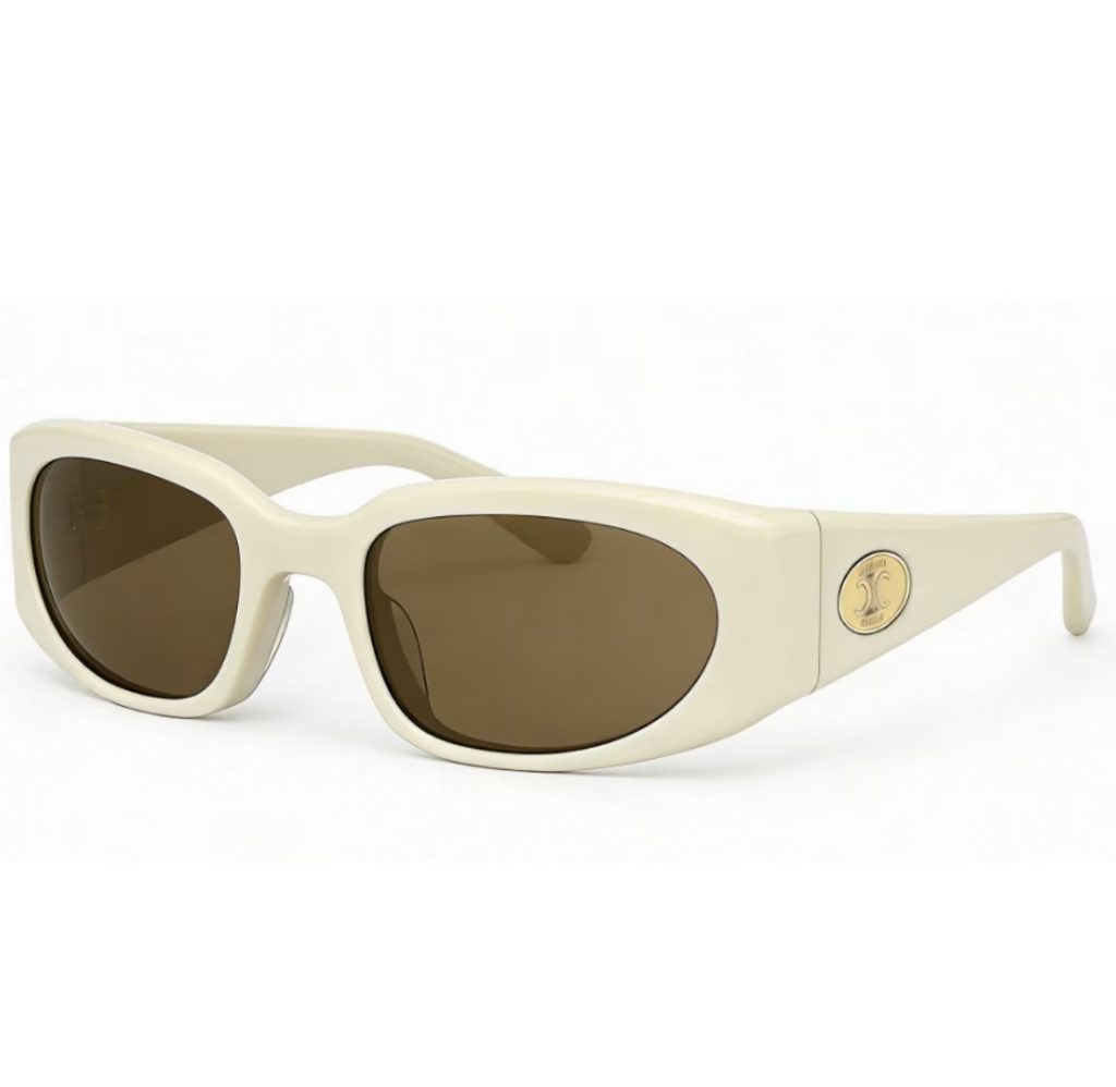 Brand‑New Celine Sunglasses CL40347U‑25J