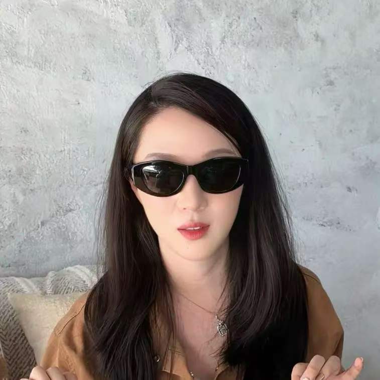 Brand‑New Celine Sunglasses CL40308U‑01A
