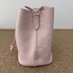 LV Neo Nano Bucket Bag · Like New