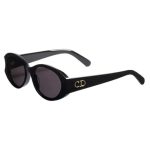 Brand‑New Dior Sunglasses B3F‑10A