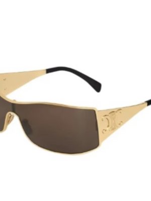 Brand‑New Celine Sunglasses CL40283U‑30E