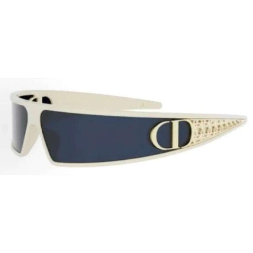 Brand‑New Dior Sunglasses (M1U‑95B0)