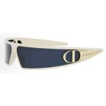 Brand‑New Dior Sunglasses (M1U‑95B0)