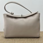 99% New Balenciaga Rodeo Small Nude Pink Shoulder Bag
