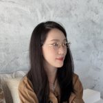 Brand‑New MiuMiu Optical MU52ZV‑5AK101‑S53