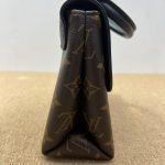 99% New LV Lock BB, Black Lock, Chip Version