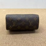 98% New LV Speedy Nano, Monogram, 2023