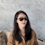 Brand‑New Celine Sunglasses CL40283U‑30E