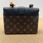 99% New LV Lock BB, Black Lock, Chip Version