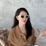 Brand‑New Celine Sunglasses CL40347U‑25J