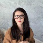 Brand‑New Miu Miu Optical Glasses MU02XV‑1AB101‑S54