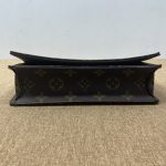 99% New LV Lily WOC, Monogram, Chip Version