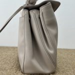 99% New Balenciaga Rodeo Small Nude Pink Shoulder Bag