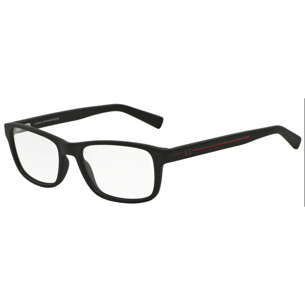 Brand‑New Armani Optical Glasses AX3021F