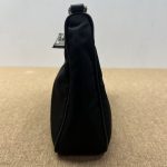 99% New Prada 3‑in‑1, Black, Shoulder