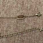 Brand‑New LV Floral Necklace 2025 Receipt