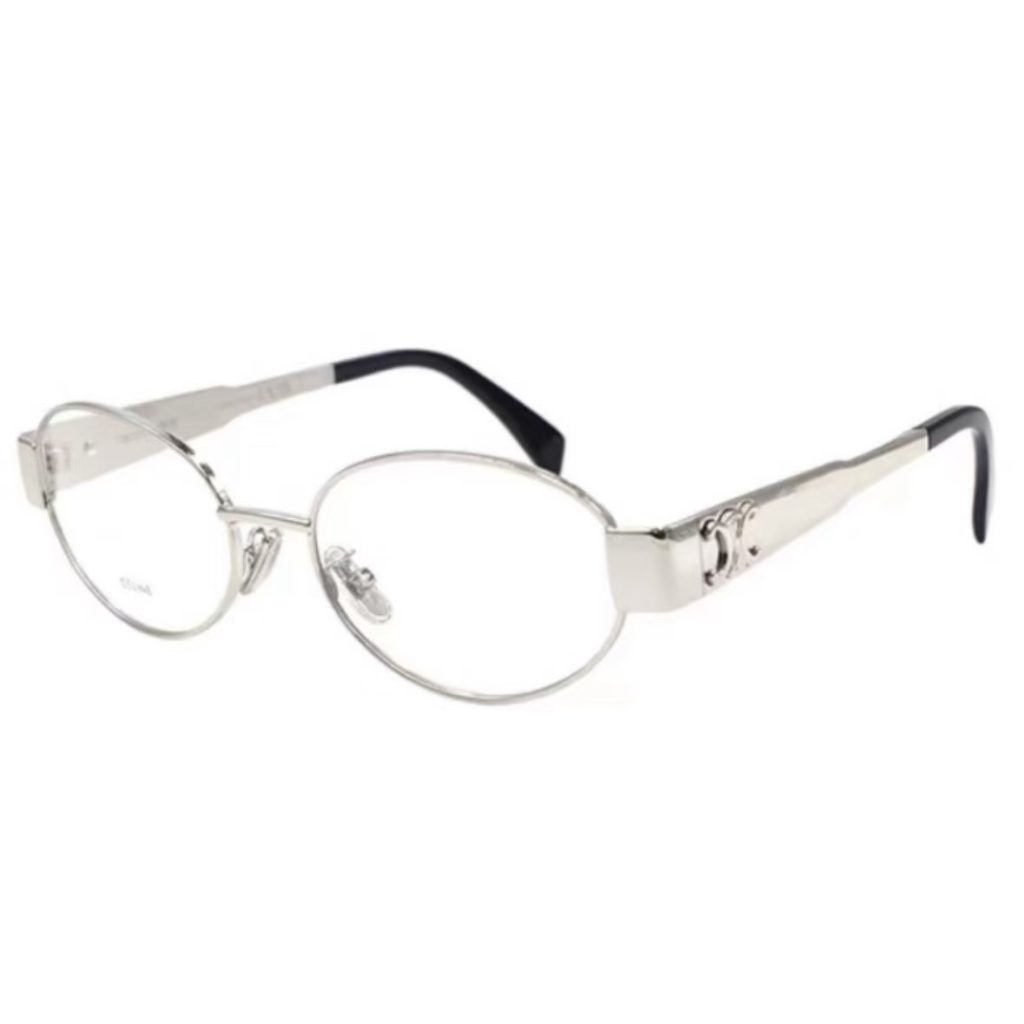 Brand‑New Celine Optical CL50140U‑016