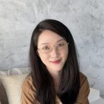Brand‑New MiuMiu Optical MU52ZV‑5AK101‑S53