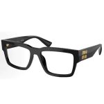Brand‑New Miu Miu Optical Glasses MU02XV‑1AB101‑S54