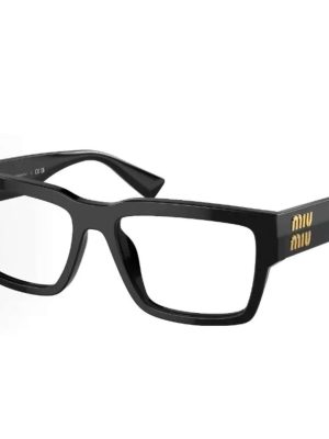 Brand‑New Miu Miu Optical Glasses MU02XV‑1AB101‑S54
