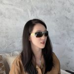 Brand‑New Celine Sunglasses CL40283U‑30E