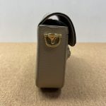 99% New Gucci 1955 Mini, Oatmeal, Crossbody