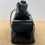 Brand New LV Carryall BB, Black Eclipse, Chip