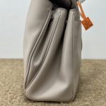99% New Balenciaga Rodeo Small Nude Pink Shoulder Bag