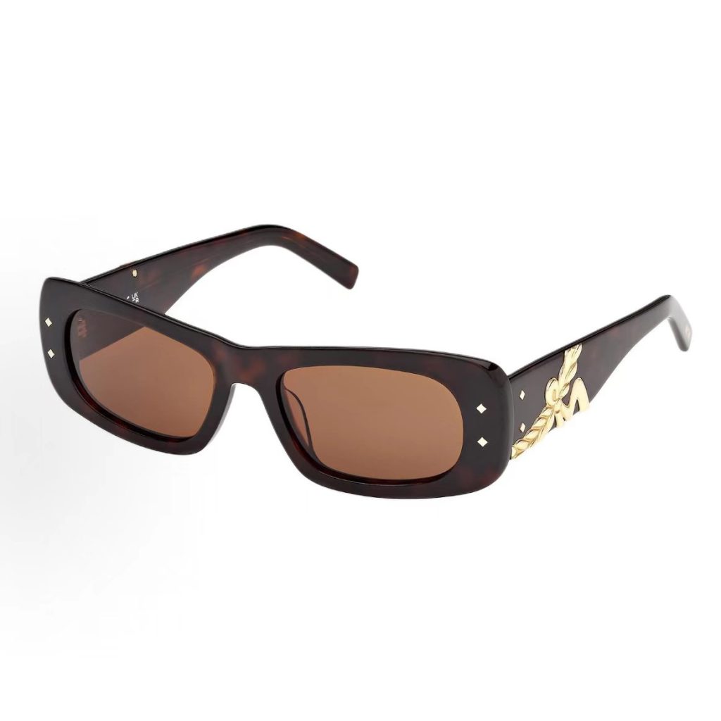 Brand New MCM Sunglasses (MW0032‑52J)