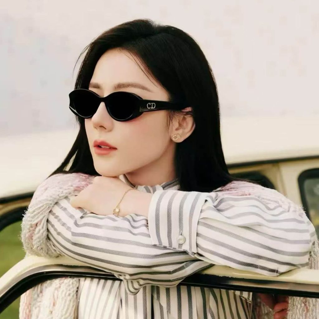 Brand‑New Dior Sunglasses B3F‑10A