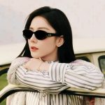 Brand‑New Dior Sunglasses B3F‑10A