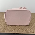 LV Neo Nano Bucket Bag · Like New