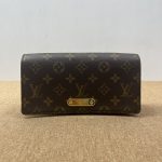 99% New LV Lily WOC, Monogram, Chip Version