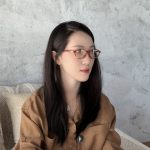 Brand‑New MiuMiu Optical MU09XVF‑4BW101