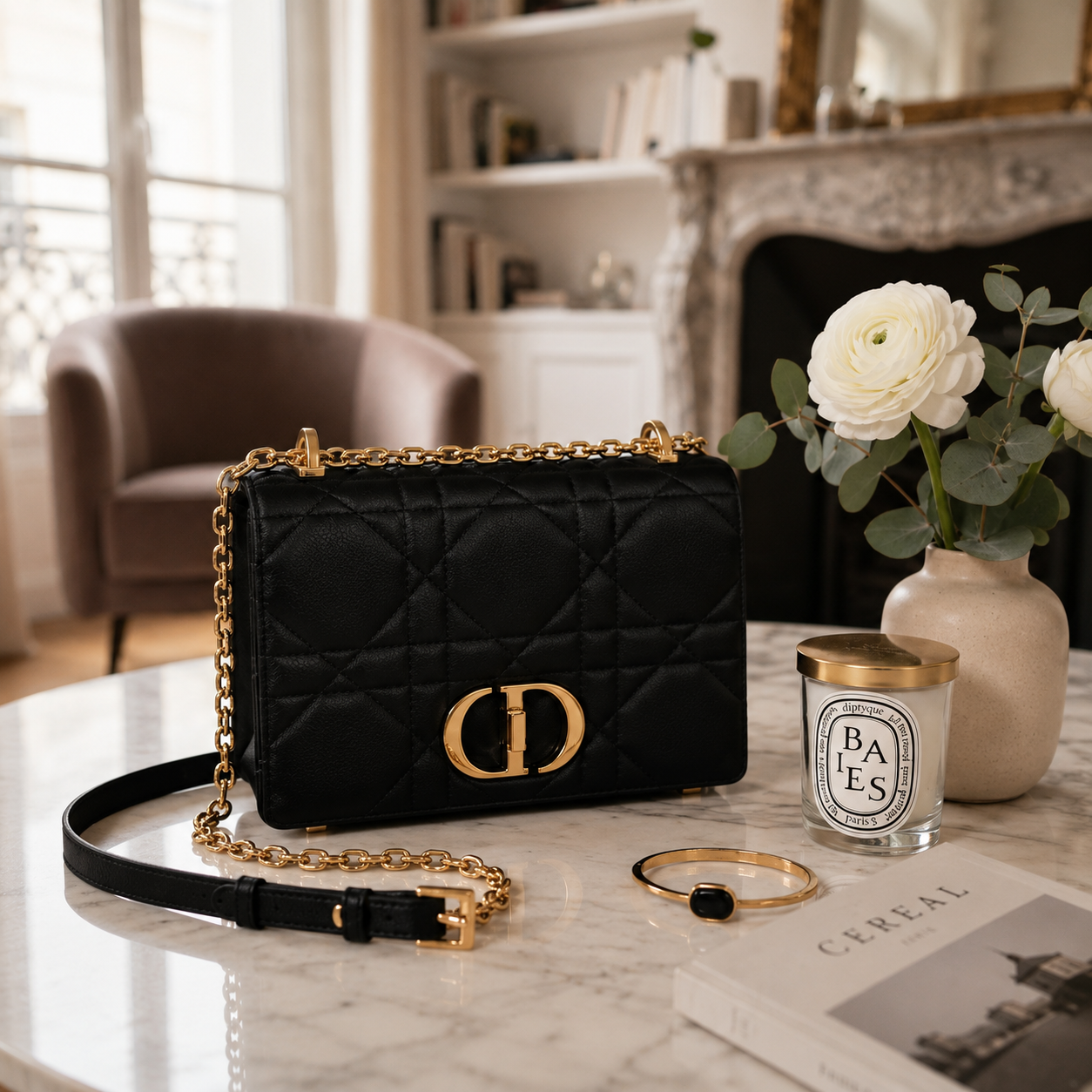 Dior