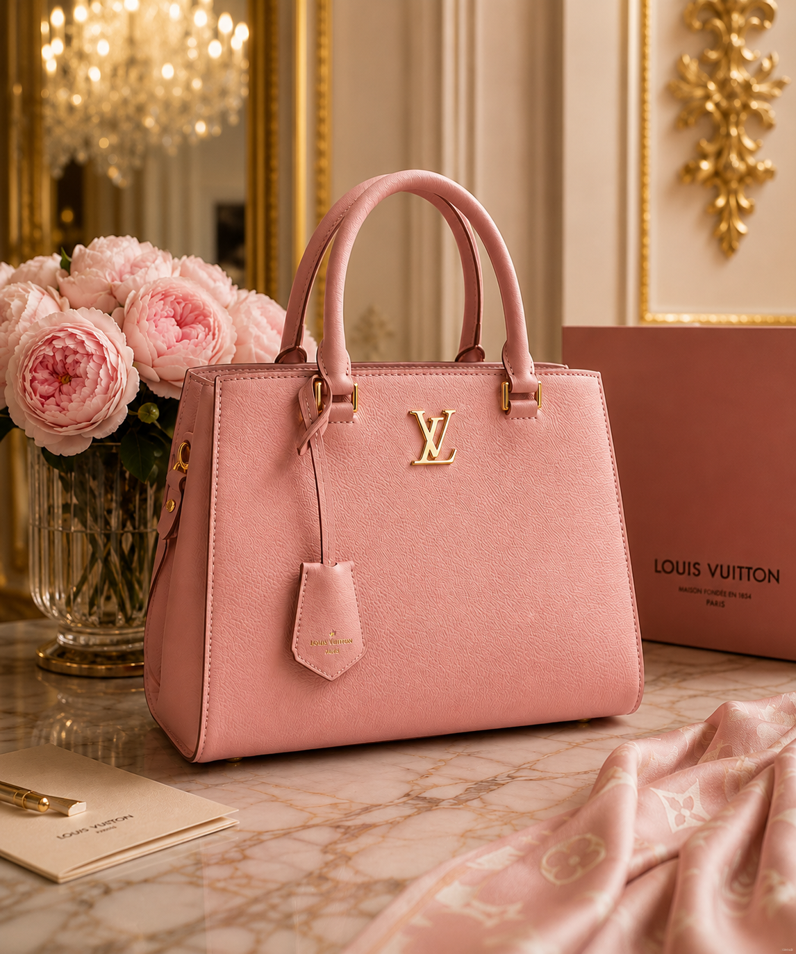 Maison Élégance — Founded on trust, built on expertise